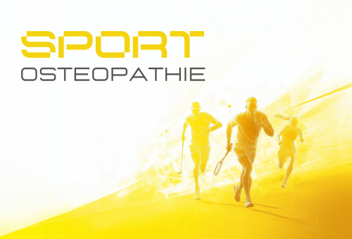 Sportosteopathie - Seminar 1