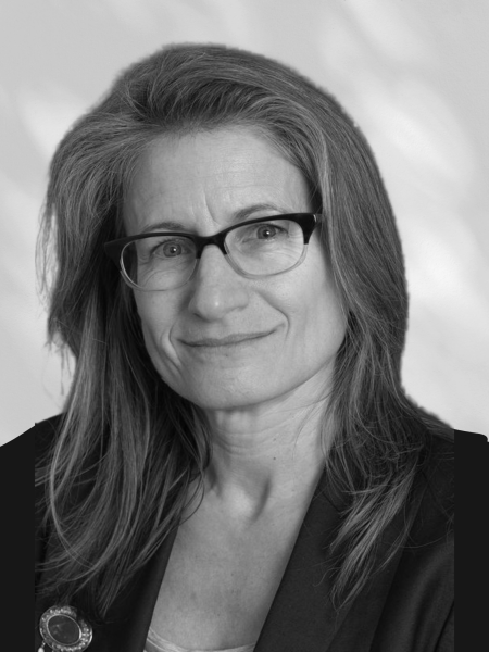 Jane Carreiro WSO Wiener Schule f&uuml;r Osteopathie